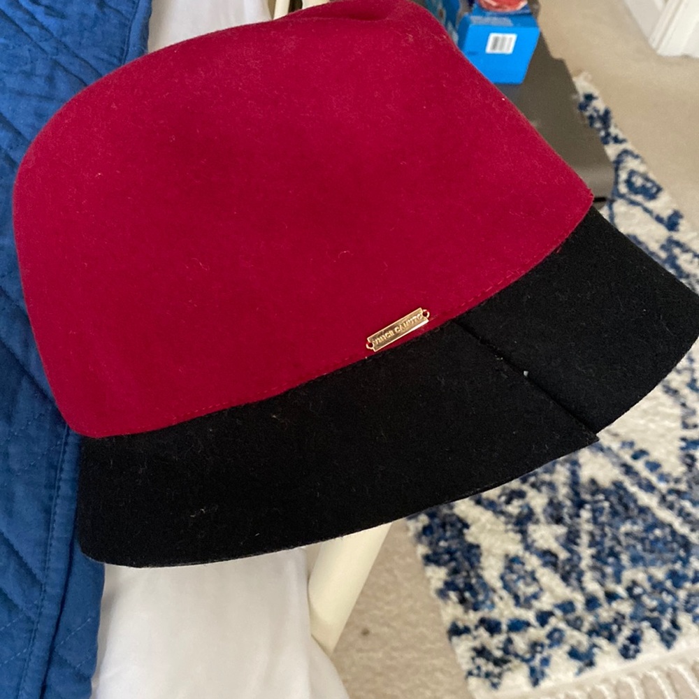 Vince Camuto wool hat